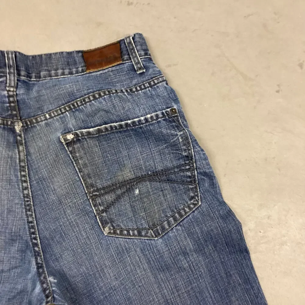 Express y2k bootcut